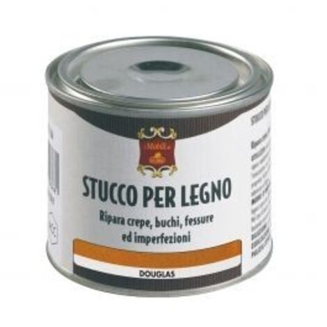 LEGNOSTUCK STUCCO PER LEGNO 200G DOUGLAS