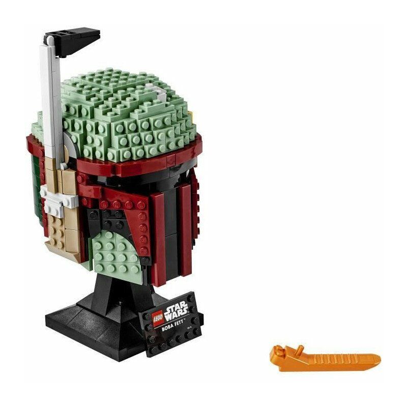 LEGO Star Wars 75277 - Boba Fett
