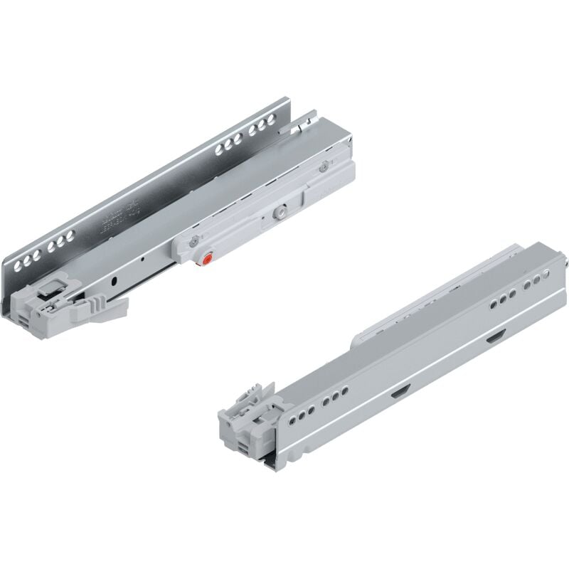 Blum - Legrabox Tip-On Korpusschiene Schubladenführung Länge300mm Tragkraft 70 kg