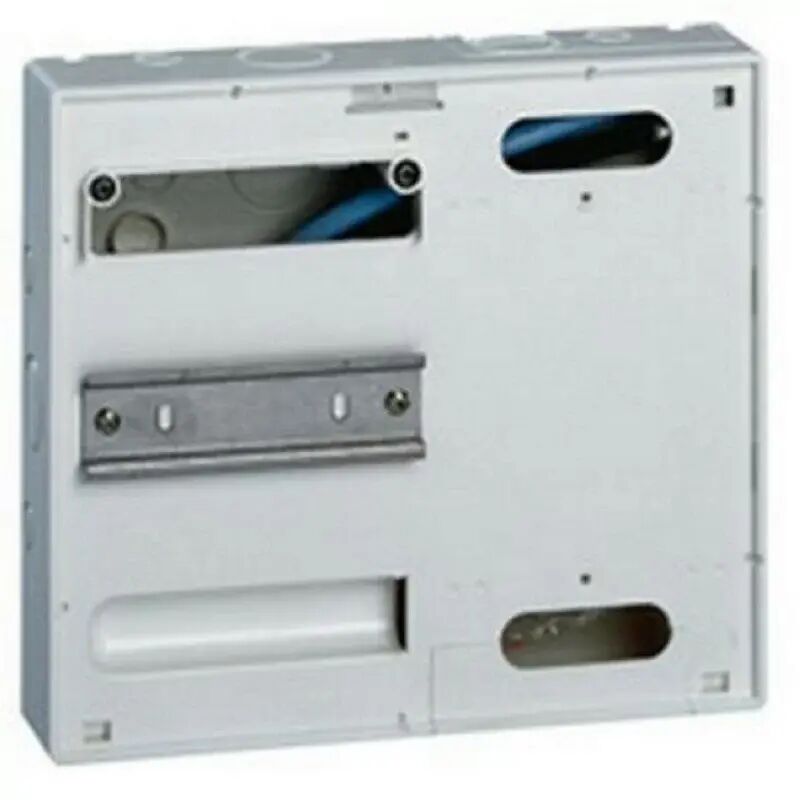 Legrand - 001181 - platine disjoncteur branchement abonn… et compteur - ekinoxe 13