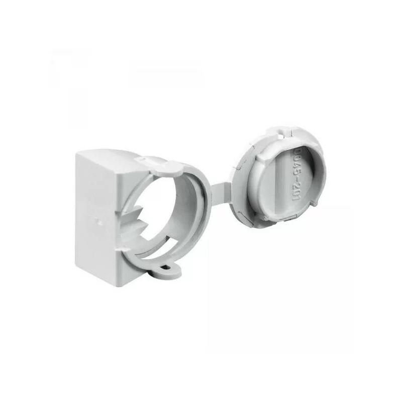 

Legrand 001389 Kit de Rolls - cubiertas Juego 2 - Caja de tornillos para Ekinoxe MOD 13