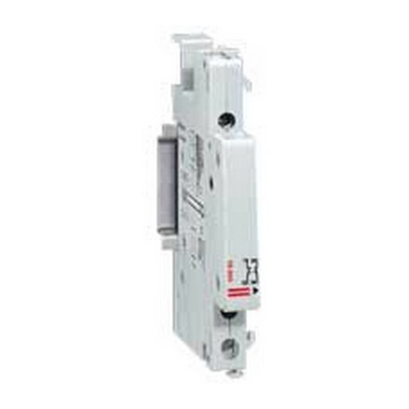 

Legrand 004085 - contactor auxiliar para el contacto con Lexic Invert - 250 V - 5 A - O + F
