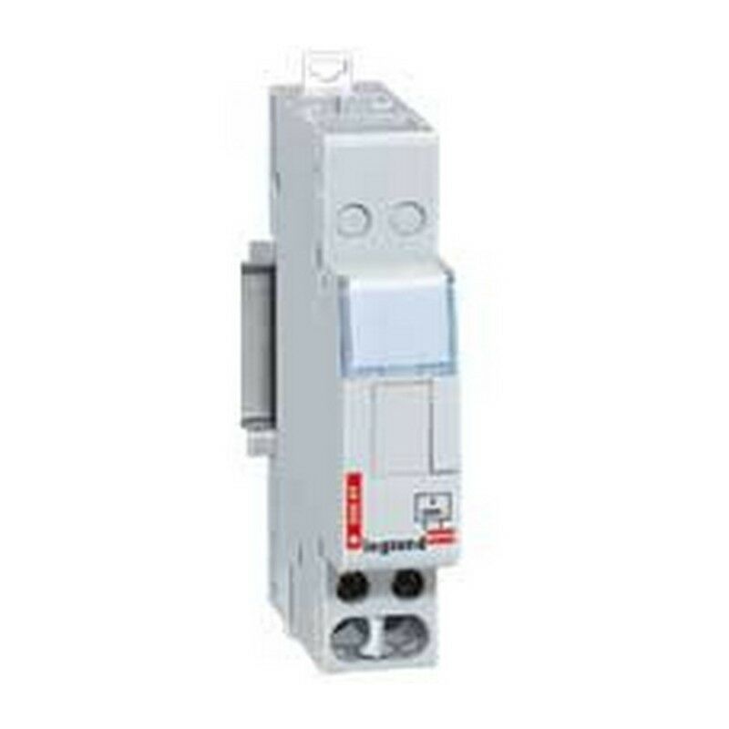 

Legrand 004089 - compensador de impedancia para contactores - 230 VAC - 50/60 Hz
