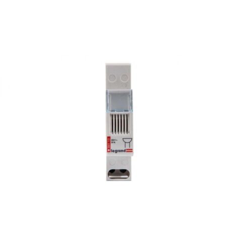 Legrand   004113   Ronfleur modulaire   230 V alternatif