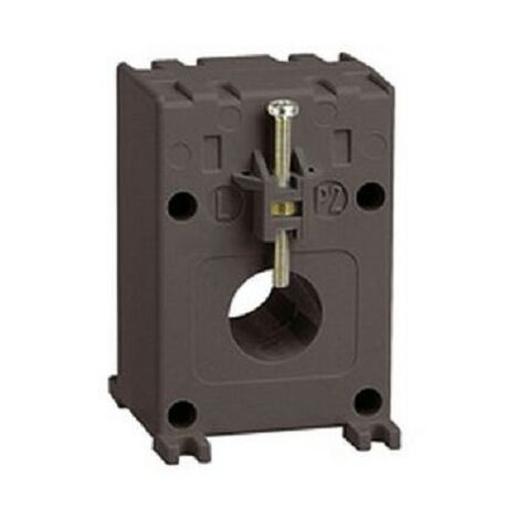 Legrand 004631 - Transfo de courant Ti monophasé - barre 16 x 12,5mm - cable Ø21 - 50/5