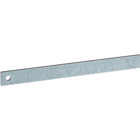 Legrand 004819 Barreau plat 12x2mm L. 1 m