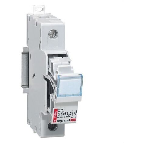 LEGRAND 005806 Interruttore automatico estraibile T00 1P LEXIC