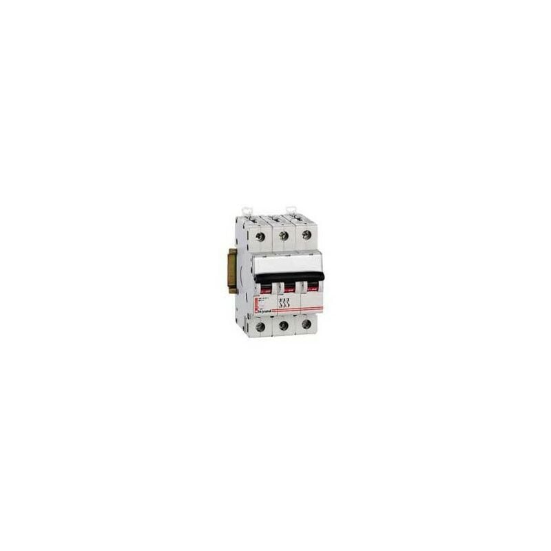 

Legrand 006 656 disyuntor termomagn