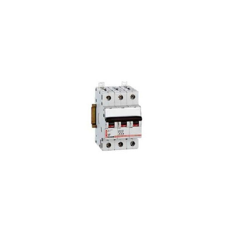 

006484 Disjoncteurmagn - Legrand