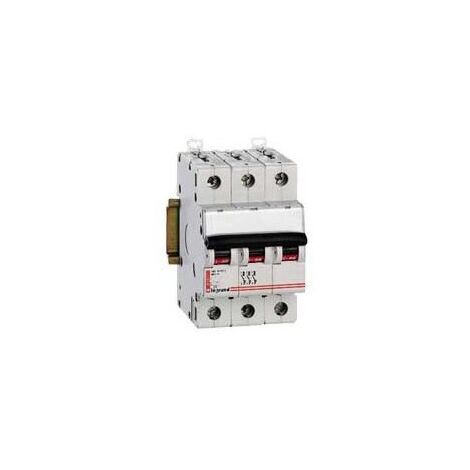 Legrand 006656 DX6000 32A thermisch-magnetischer Schutzschalter