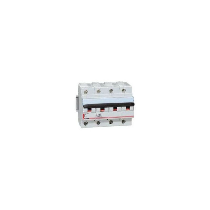 

Legrand - 007 150 Thermal-magn