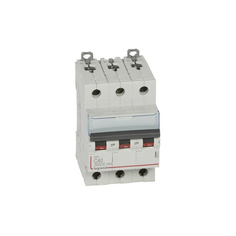 

007 669 circuito-therm Thermal-magn - Legrand