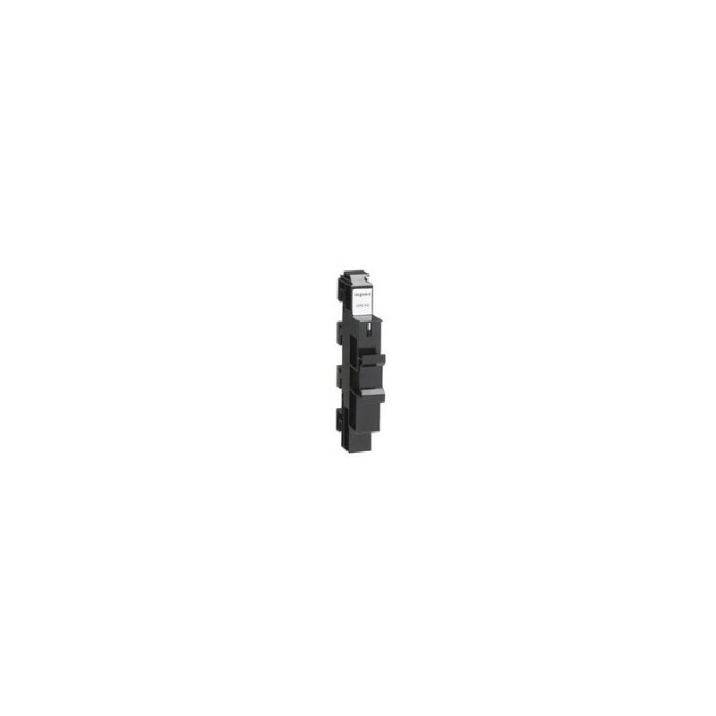 

009 840 - Base de ayuda fila distribuidor XL-400/250 Parte - vac - Legrand