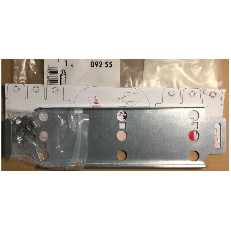 

Legrand 009255 - Platinum DPX 63/100/125 Dif +