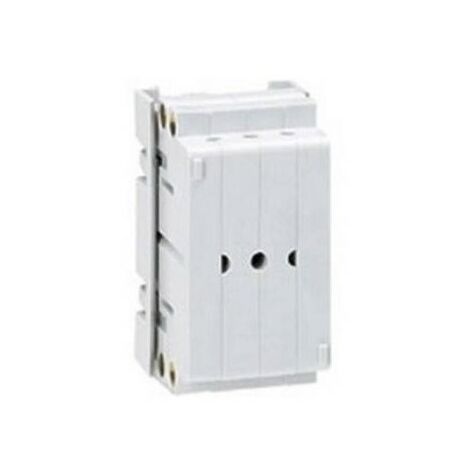 Legrand 009819 Connecteur 6 contacts - pour DPX 250/630 - XL-Part jusqu'à 1600A