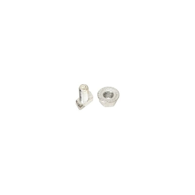 009889 XL-Part nut screw (x10) - transplanting or connection to distributor support row 373 27 - Legrand