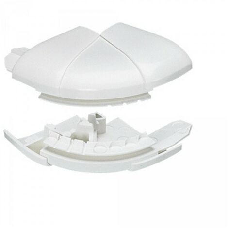 Legrand 010622 Ángulo exterior 60 a 120° dlp mono