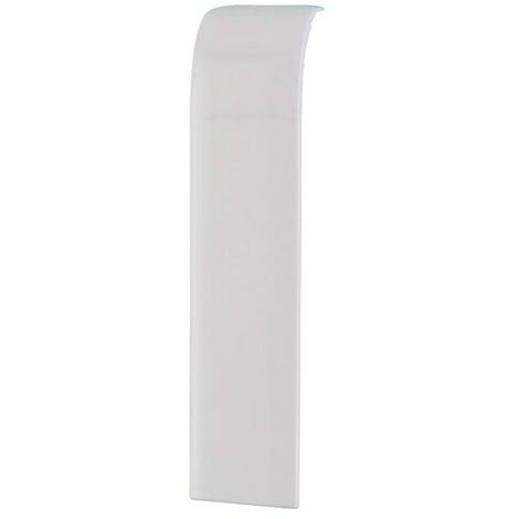 Legrand 010692 - Guarnizione corpo per DLP mono - fissaggio adesivo - Bianco