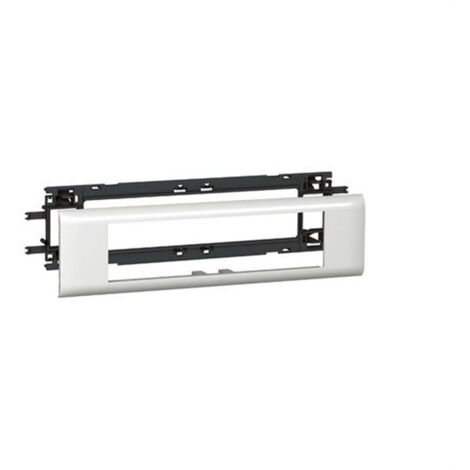 LEGRAND 010958  Adaptador DLP MOSAIC bipolar 8 módulos tapa 65