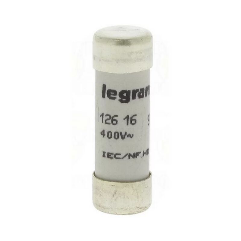 

Legrand 012 616 Cartucho interna cil