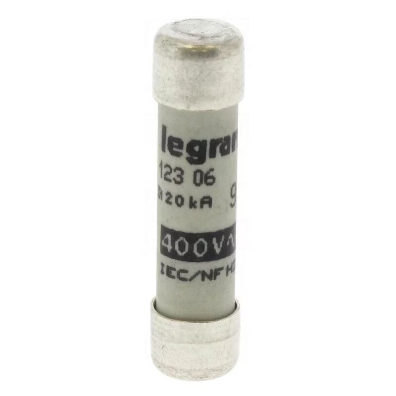 

Legrand - 012306 cartucho industrial cil