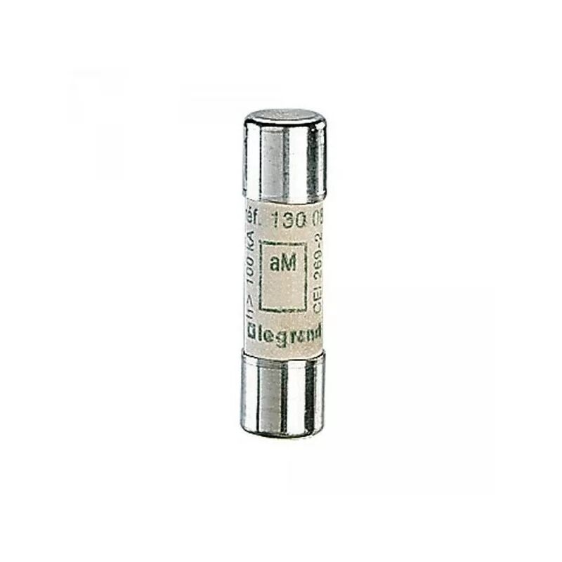 

Legrand - 013001 - fusibles aM cil