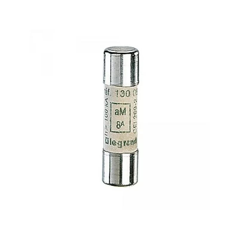 

Legrand 013008 - fusibles aM cil