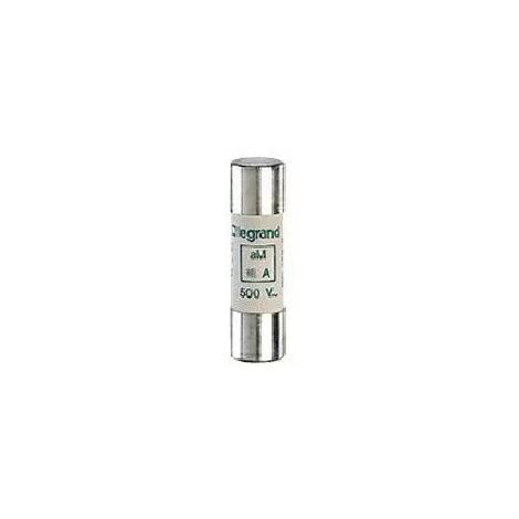 Legrand 014108 Cartuccia aM - 8A - 14x51mm