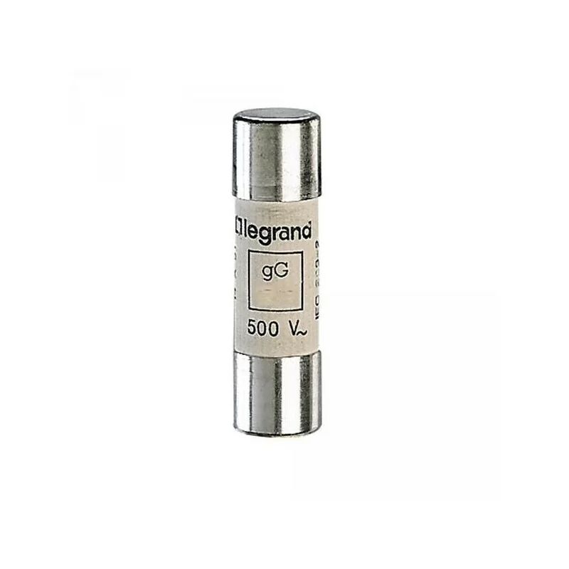 

Legrand 014340 - fusible gG cil