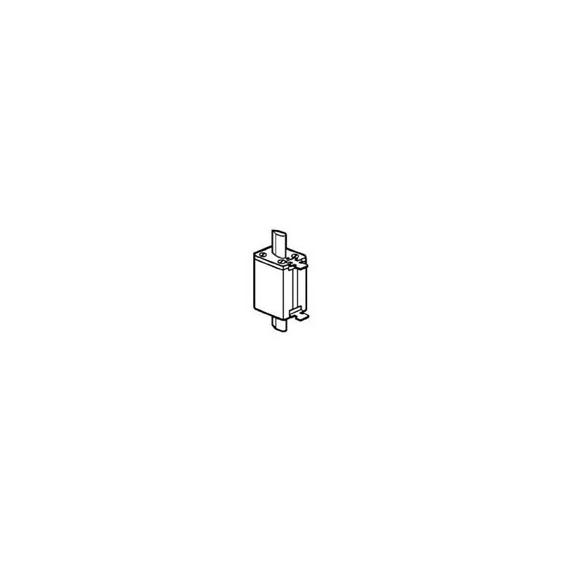 

Legrand 016 555 cartucho de cuchillo - Am - tama