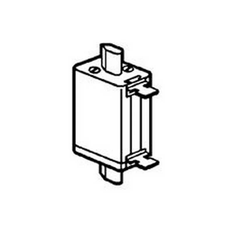 

Legrand 016050 - Cartucho ind cuchillo - Am - tama
