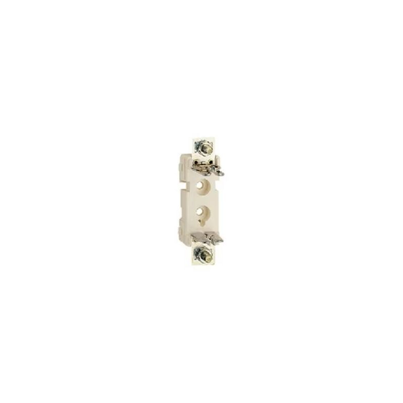 

016500 - Socket cartucho de cuchillo - talla 0 - 160 A - 1P - desnuda - Legrand