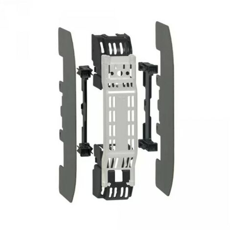Legrand 019937 - Kit de protection - pour socle de cartouche à couteau - 1P - taille 1
