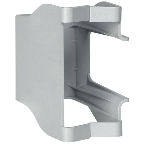 Legrand 020193 - Bracelet de guidage de filerie XL3 400 - circulation verticale