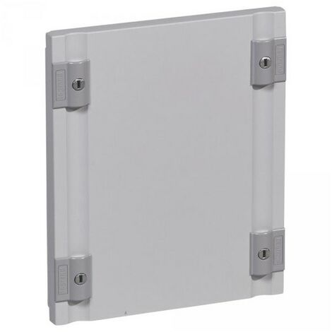Legrand 020196 - Supporto metallico universale (x3 pz) - per canaline interne XL3