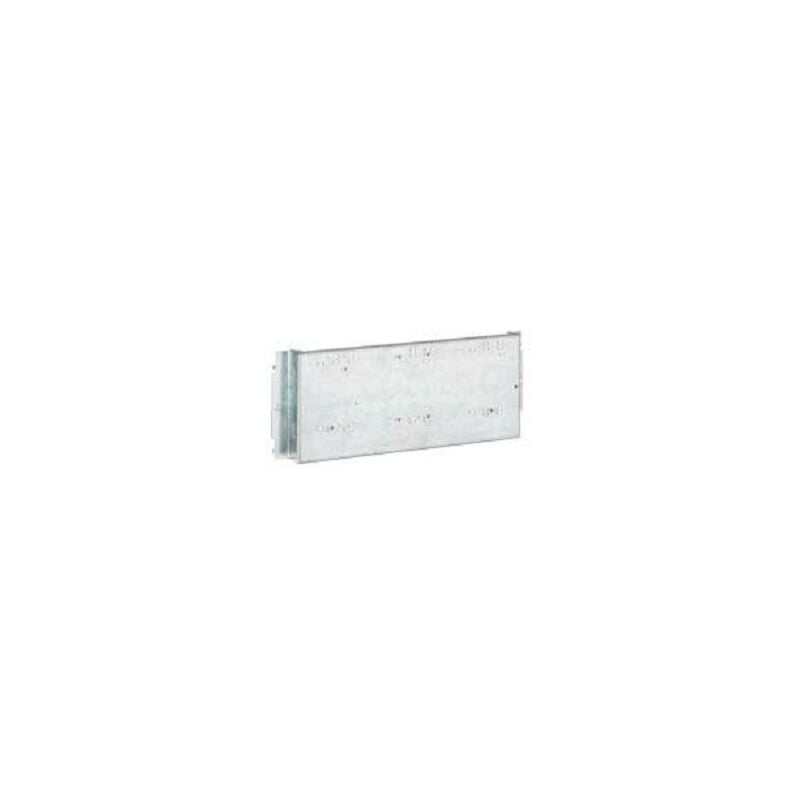 

Legrand 020210 - Platinum XL3 400 - 1-3 DPX125 / 160 / 250ER fijo - Vertical