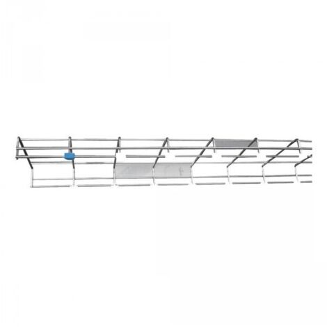 Legrand 020521 Traverses fixes multifonctions(x2) L.350mm XL3 4000
