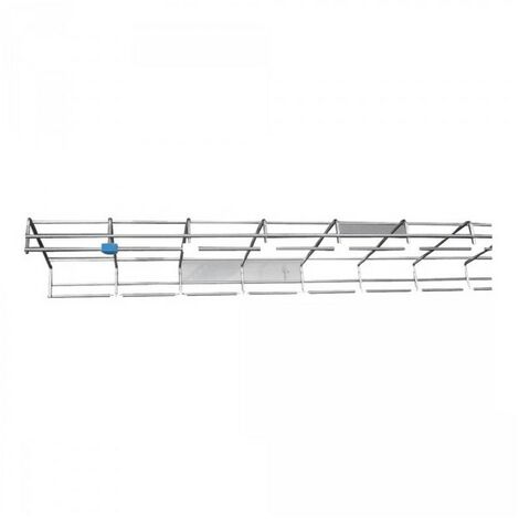 Legrand 020521 Traviesas fijas multifuncionales (x2) L.350mm XL3 4000