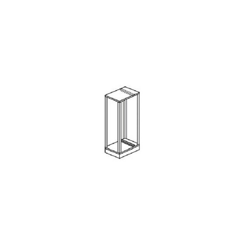 

Legrand 020,523 traviesas fijas (x2) L. 850 mm XL3 4000