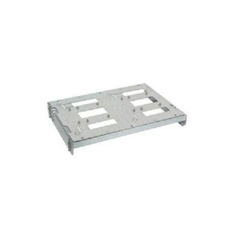 Legrand 021066 - DispoSitif de fixation XL≥ 4000 - 2 x DPX 630 inverseur source - vertical
