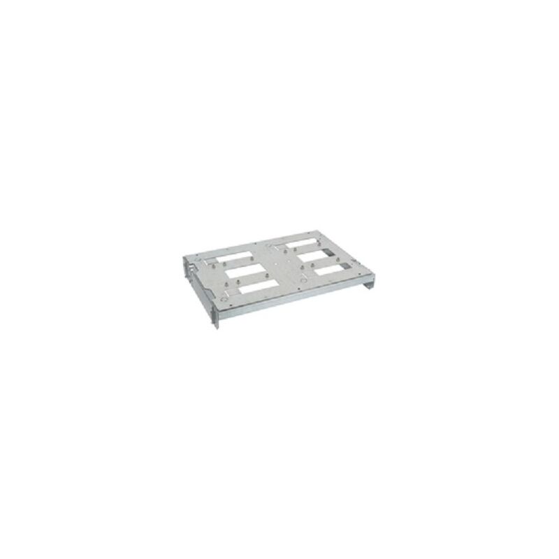 Legrand - 021066 - Fixing device xl≥ 4000 - 2 x dpx 630 source inverter - vertical