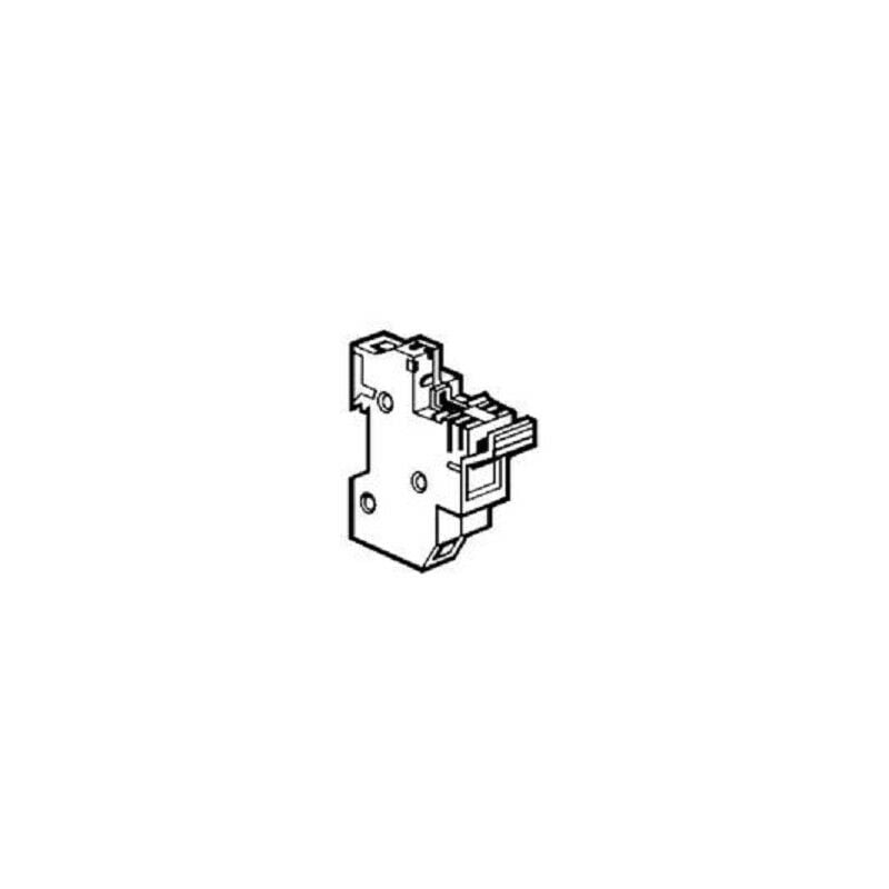 

Legrand 021500 - Fuse 14x51mm SP51 - equipadas Neutro