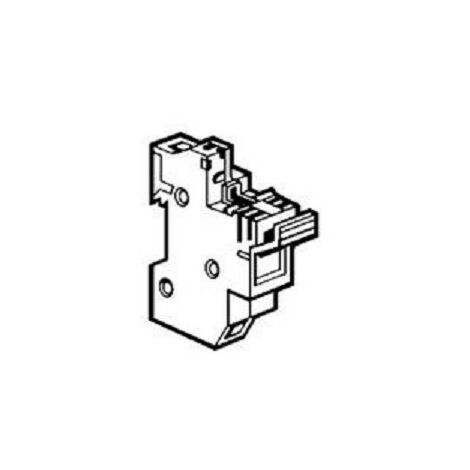 Legrand 021500 - Interruttore Sp51 14x51mm - Neutro attrezzato