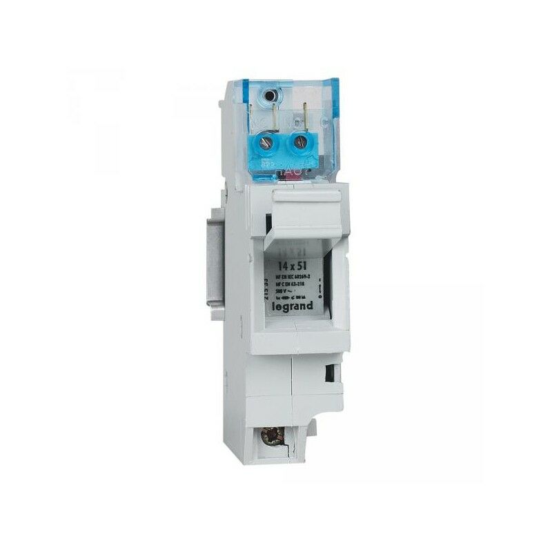 

Legrand 021533 - desconexi