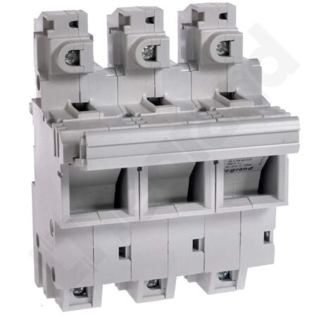 Legrand 021604 coupe-circuit 3P largeur 17.5 mm