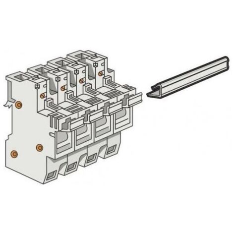 Legrand 021696 – Poignée de solidarisation SP38/51/58 – L300mm