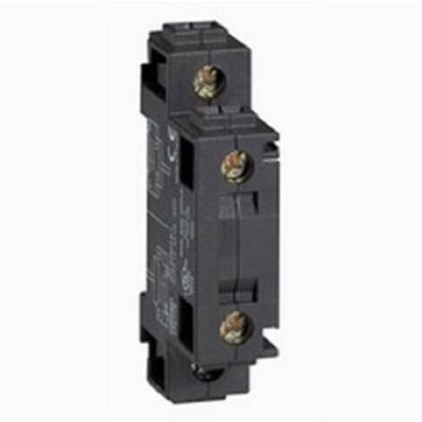 Legrand 022700 Hilfskontakt – Drehschalter / modular / OF