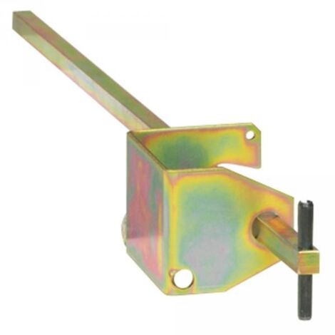Legrand 022732 Comando esterno frontale per Vistop da 63A a 160A