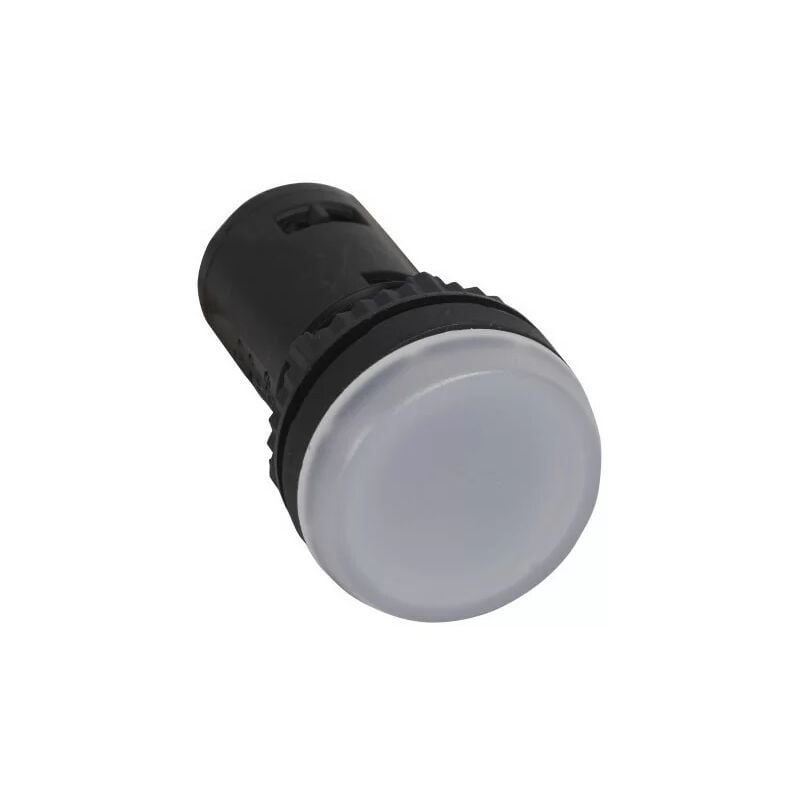 

Legrand 024 610 Indicador de luz blanca 230V mono