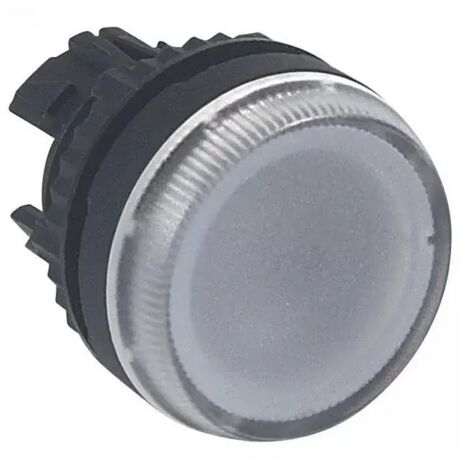 Legrand 024160 – Osmoz compo – voyant – weiß
